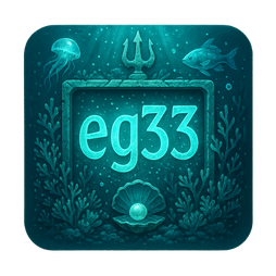 eg33 logo